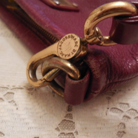 Marc, By Marc Jacobs Bag - Picture 4 of 9